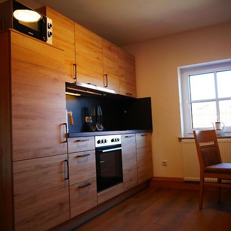 Heuhotel Und Gaestehaus Kohlstaedt 바트순덴알렌도르프 외부 사진